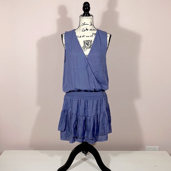 Mustard Seed Dresses & Skirts - Mustard Seed V Neck Dress
